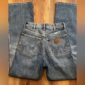 Women’s Wrangler Westward 626 Bootcut Jean